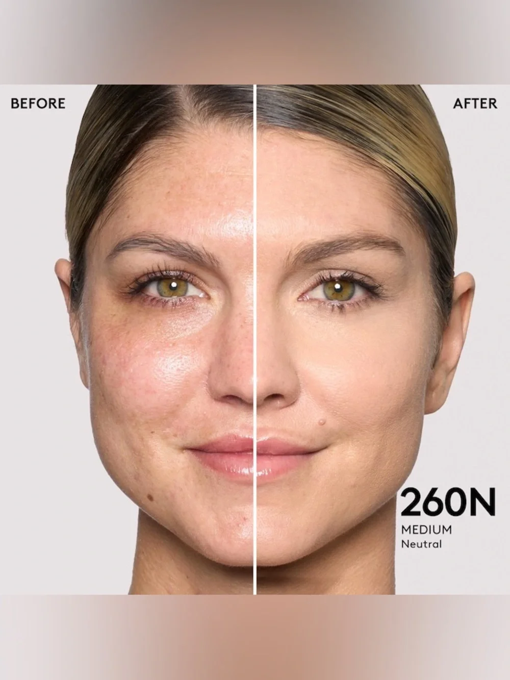 Fenty Beauty Were Even Concealer “260N”